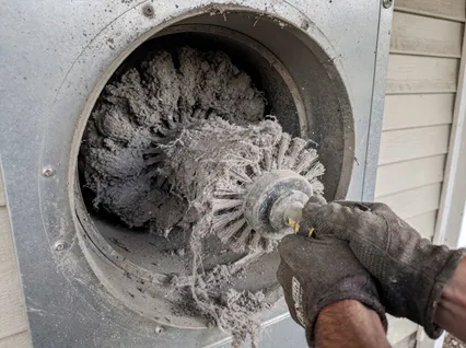 Clogged Vent Cleaning service in The Hammocks, FL