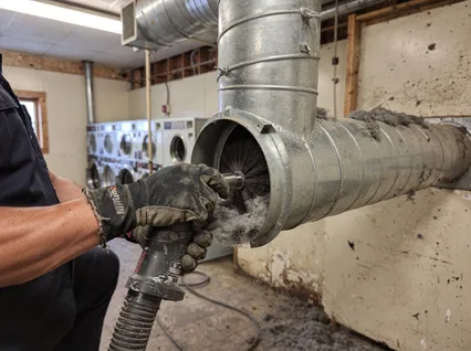 Commercial Vent Cleaning service in The Hammocks, FL