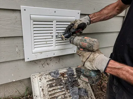 Vent Cover Replacement service in The Hammocks, FL