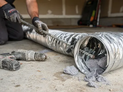 Dryer Vent Duct Cleaning in The Hammocks