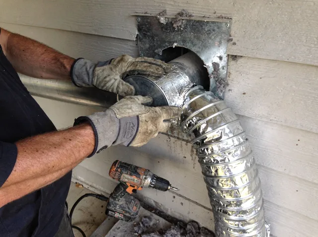 Vent Repair & Installation service in The Hammocks, FL